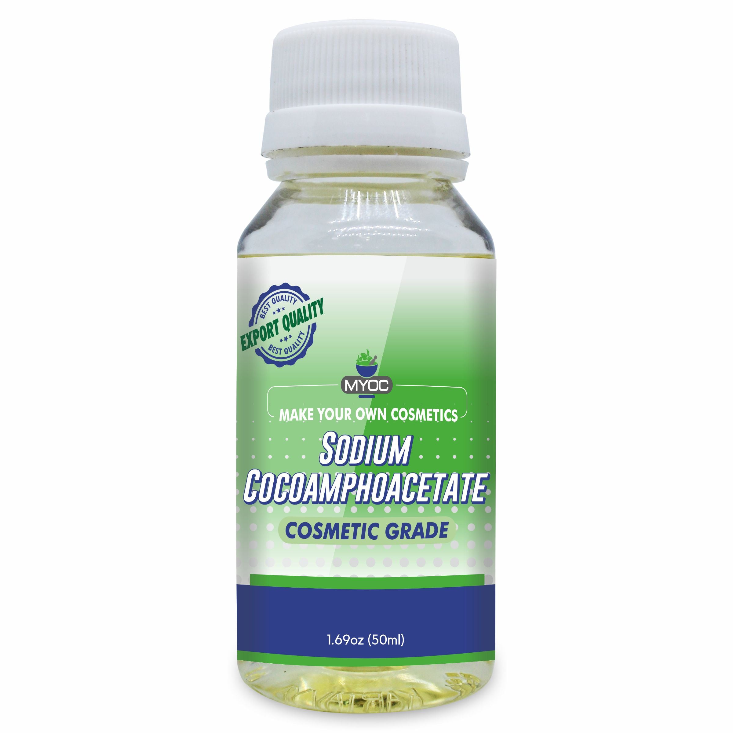 shoprythmindia Cosmetic Raw Material 50ml Sodium Cocoamphoacetate shoprythmindia Cosmetic Raw Material 50ml Sodium Cocoamphoacetate